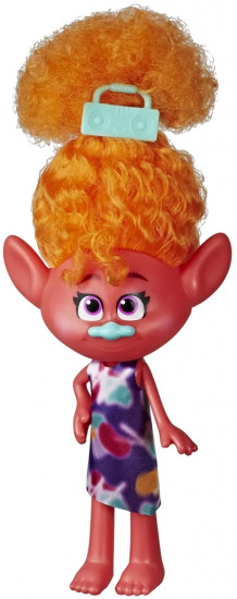 Кукла «Trolls 2. DJ Звуки»