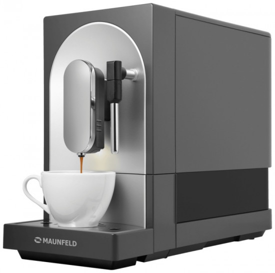 Кофемашина  MF-A7021GR 