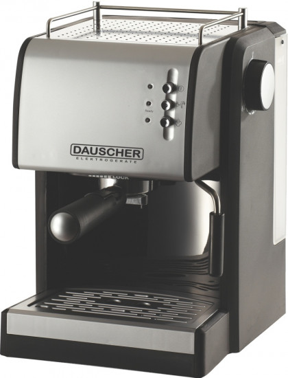 Кофемашина DCM-1666LX