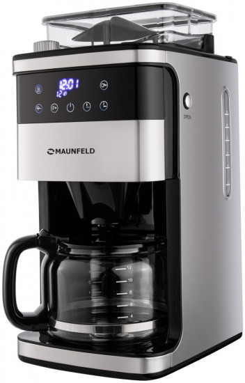 Кофеварка  MF-723S 