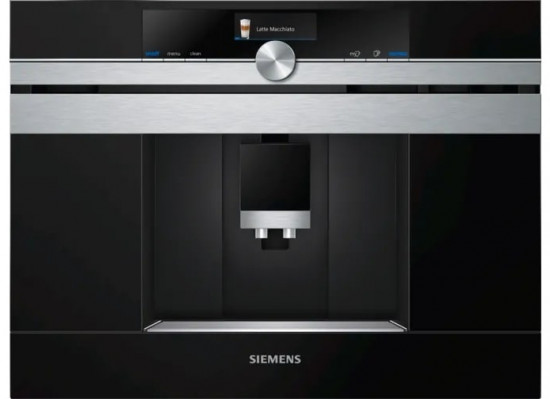 Кофемашина CT636LES1