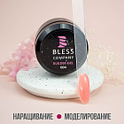 004 бежевый блеск