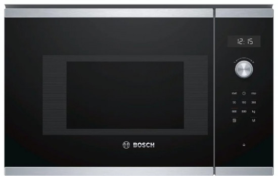 Микроволновая печь Bosch BFL524MS0