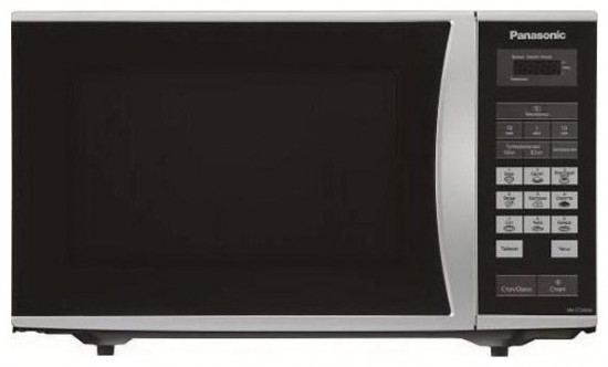 Микроволновая печь Panasonic NN-ST342MZPE