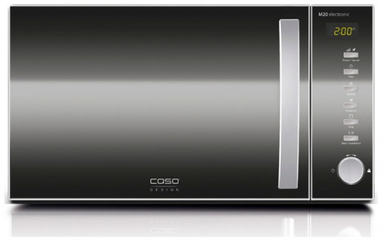 Микроволновая печь CASO M 20 Easy