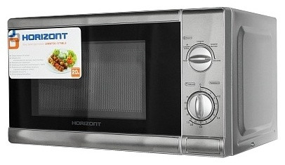 Микроволновая печь Horizont 20MW700-1378BLS