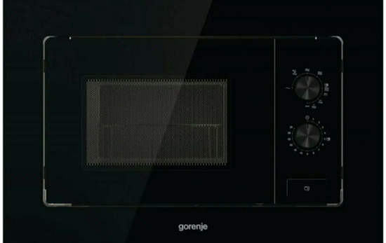 Микроволновая печь Gorenje BM201EG1BG