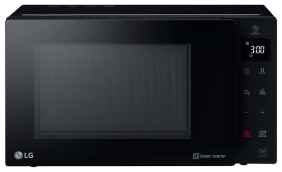 Микроволновая печь LG MW23W35GIB