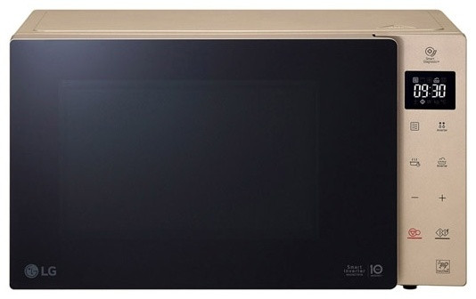 Микроволновая печь LG MS2535GISH