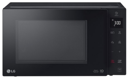 Микроволновая печь LG MH6336GIB