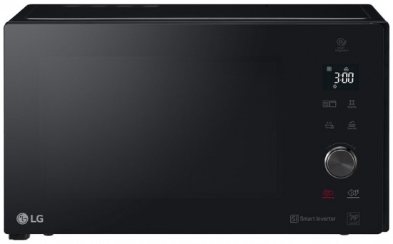 Микроволновая печь LG MH-6565DIS