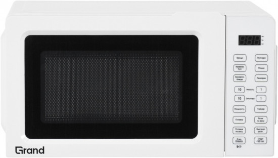 Микроволновая печь GRAND GGMW-20АFDW