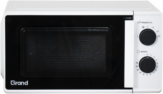Микроволновая печь GRAND GMW-20EFMW