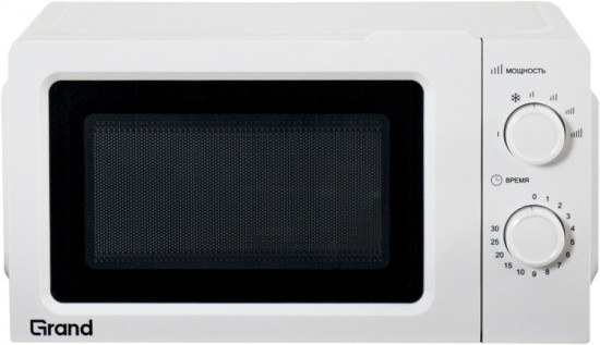 Микроволновая печь GRAND GGMW-20AFMW