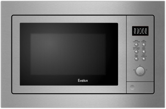 Микроволновая печь Evelux MW 25 X