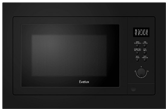 Микроволновая печь Evelux MW 25 B