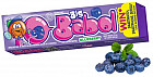 Резинка жевательная со вкусом голубики «Big Babol»