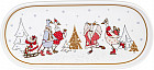 Блюдо «Family Christmas»