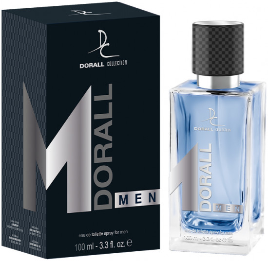 Туалетная вода «M Dorall Men»