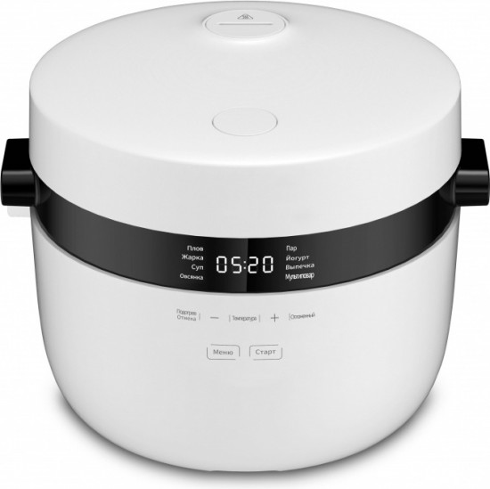 Мультиварка MF-1623WH 
