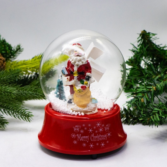 Шар новогодний «Merry Christmas»