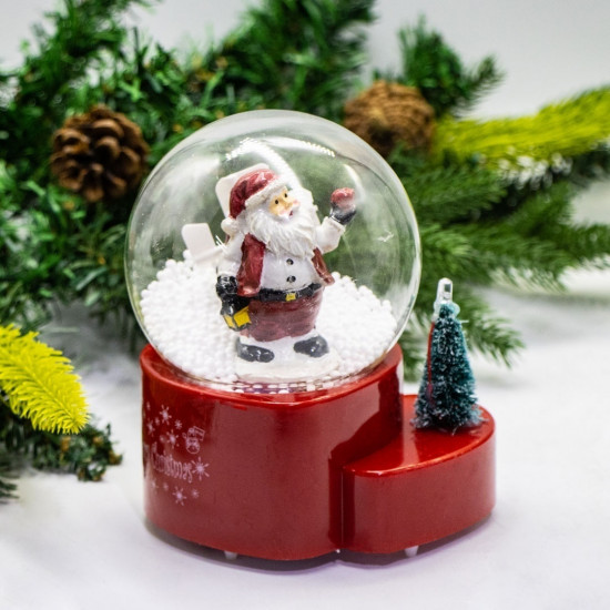 Шар новогодний «Merry Christmas»