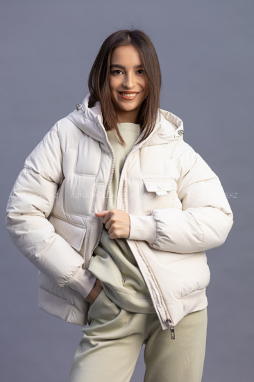 Куртка женская