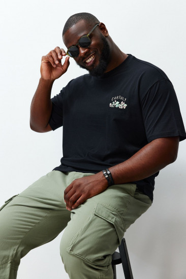 Футболка мужская