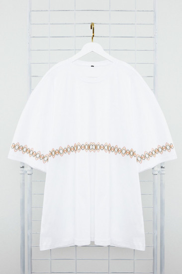 Футболка мужская