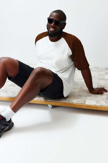 Футболка мужская