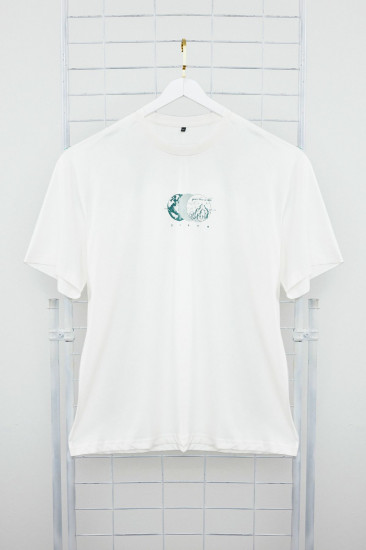 Футболка мужская