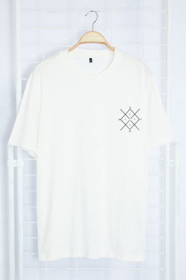 Футболка мужская