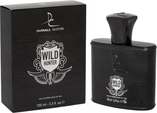 Туалетная вода «Wild Hunter»