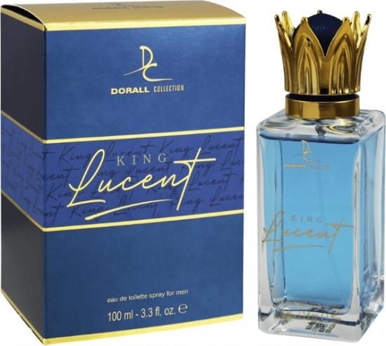 Туалетная вода «King Lucent»