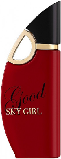 Парфюмерная вода «Good Sky Girl»