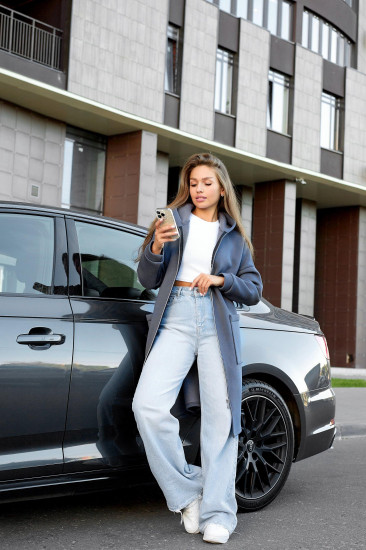 Толстовка женская Алина