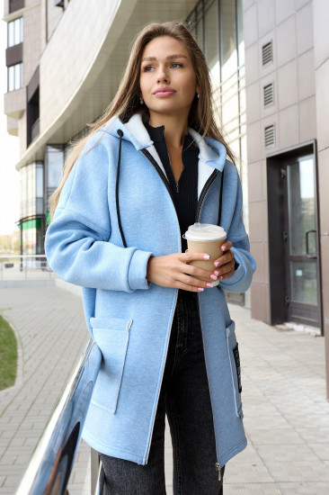 Толстовка женская Алина