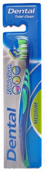 Зубная щетка «Medium»