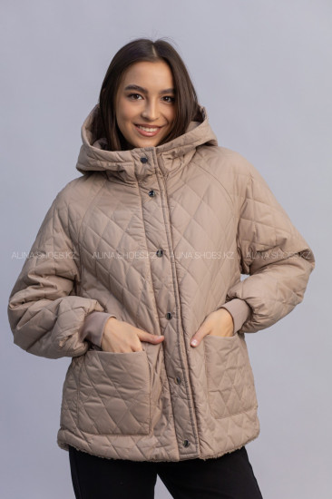 Куртка женская