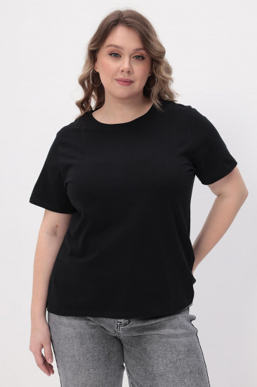 Футболка женская Базовая