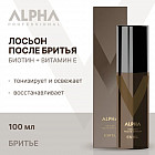 Лосьон после бритья
