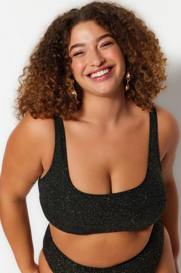 Бикини-топ женский