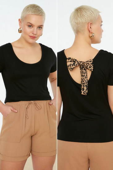 Блузка женская