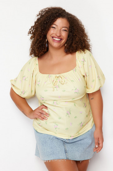 Блузка женская