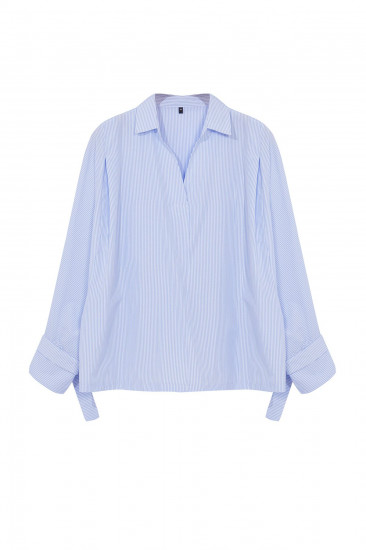 Блузка женская