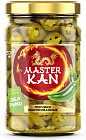 Перец халапеньо маринованный «Jalapeno»