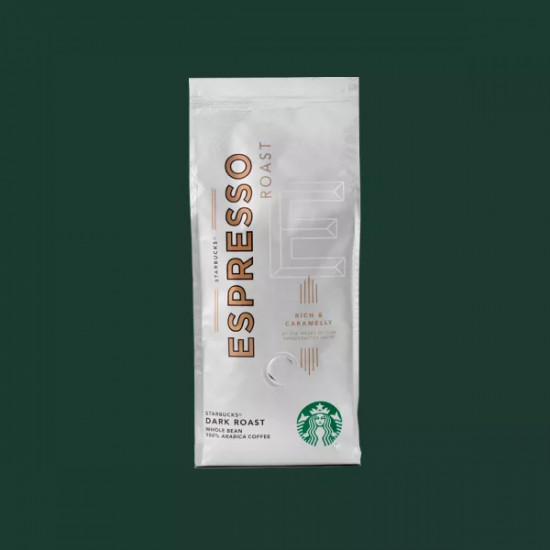 Кофе зерновой «Espresso Roast»