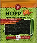 Листы для суши нори