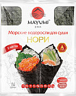 Листы для суши нори