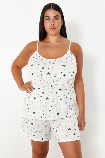 Пижама женская